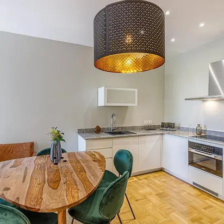 Albert Apartment