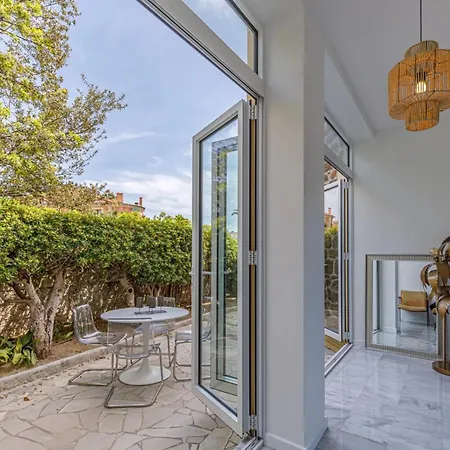 Apartment Albert Cannes