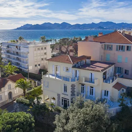 Albert * Cannes
