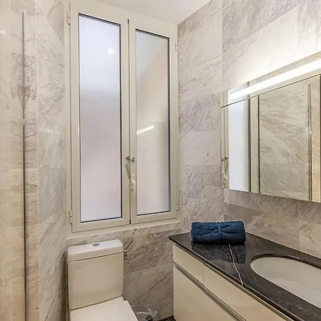 Albert Apartment Cannes