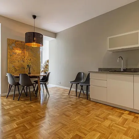 Albert Apartment Cannes