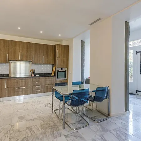 Albert Apartment Cannes